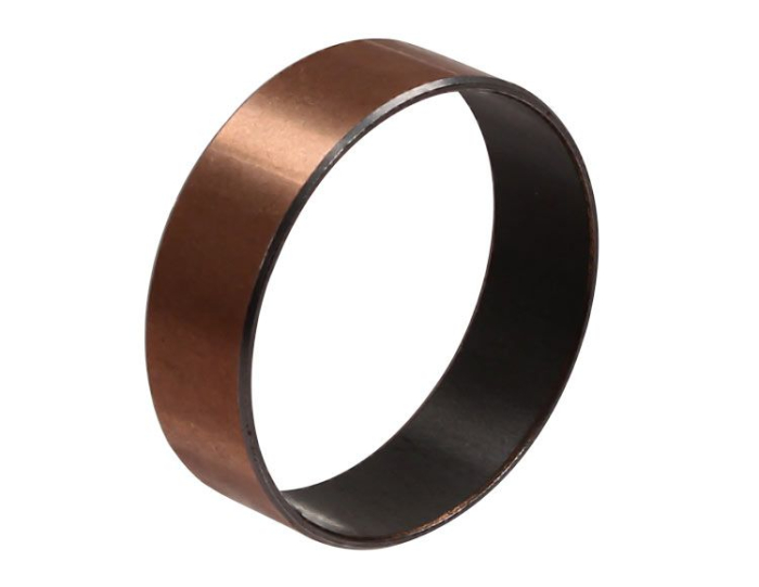 Sonnax - Pump Bushing - Steel-Backed Bimetal