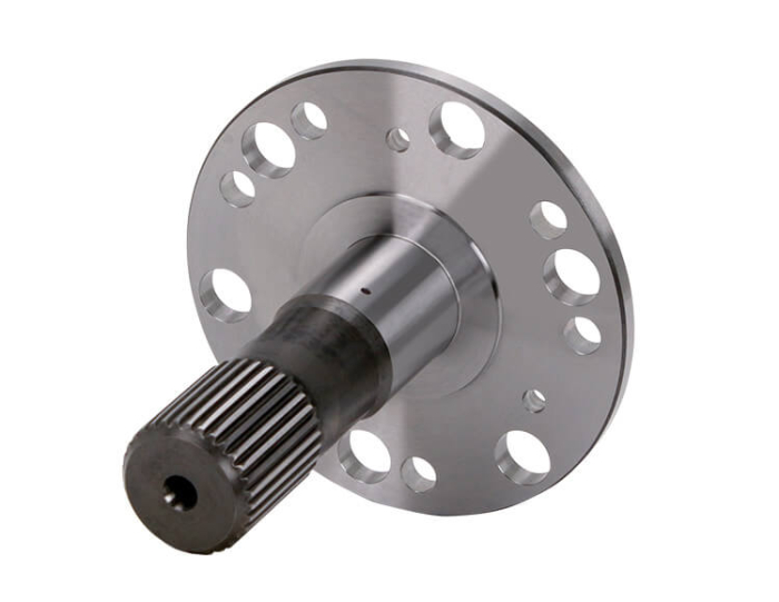 Sonnax - Extreme Strength Output Shaft - Short, 32-Spline, 1.58 & 1.65 Ratio