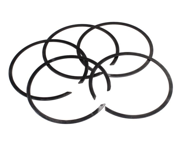 Sonnax - High Clutch Drum Flange Retaining Ring - Pack of 5