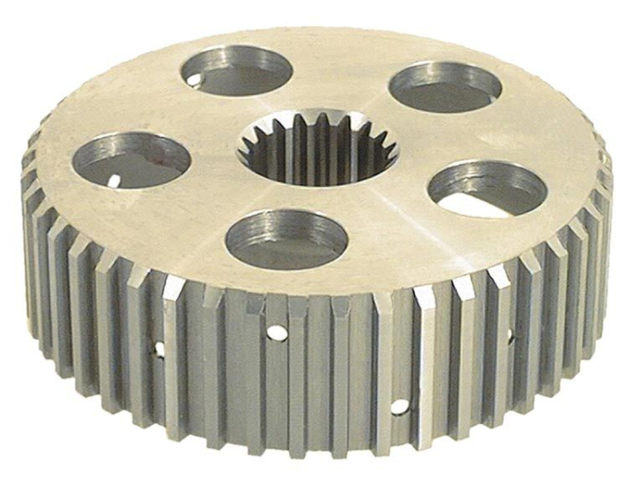 Sonnax - High Clutch Hub - w/ Lightening Holes, For Standard Drum