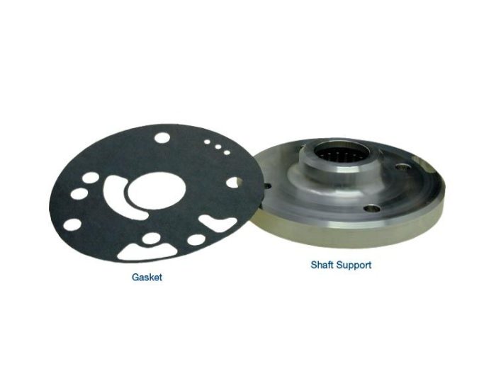 Sonnax - Output Shaft Support Kit - Fits 27-Spline Out Shafts Only