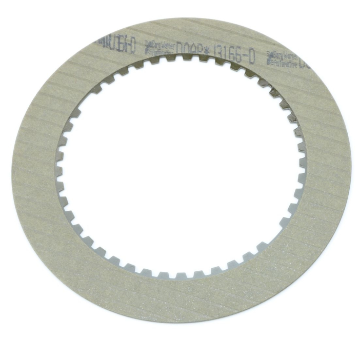 Coan - Super Drum Direct Clutch (.060), High Energy