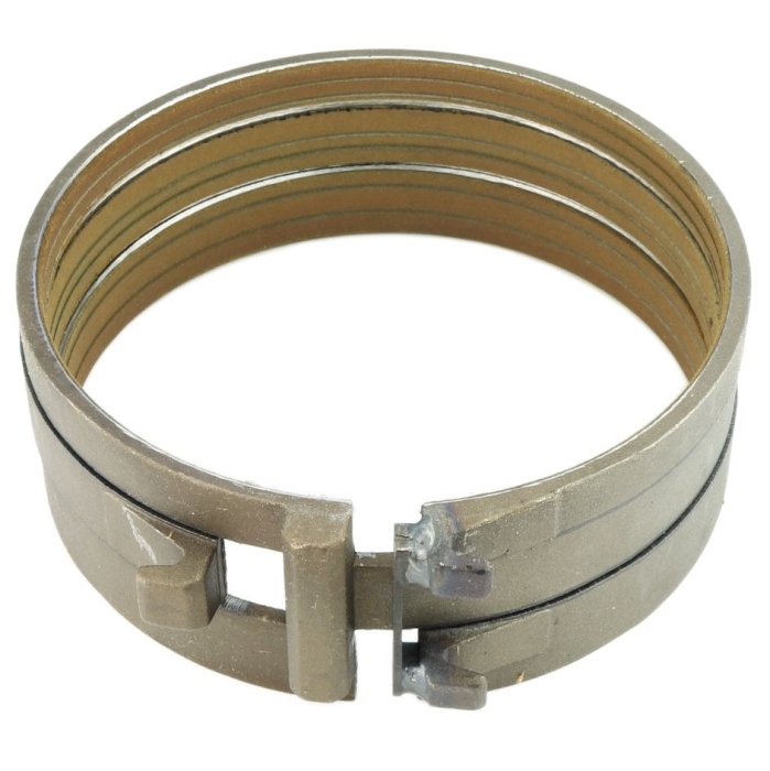 Coan - "XST Super Band" - 2.250" Wide, High Energy / Grooved Low Band