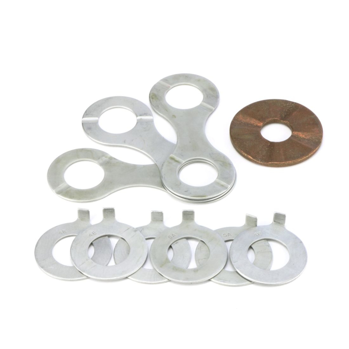 Coan - Planetary Thrust Washer Kit 1.76
