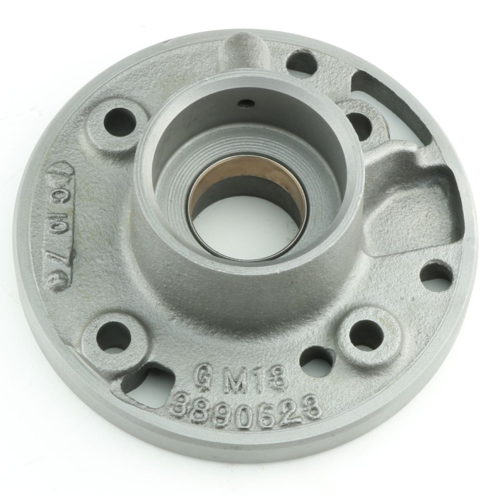 Coan - Rear Support w/ Bushing