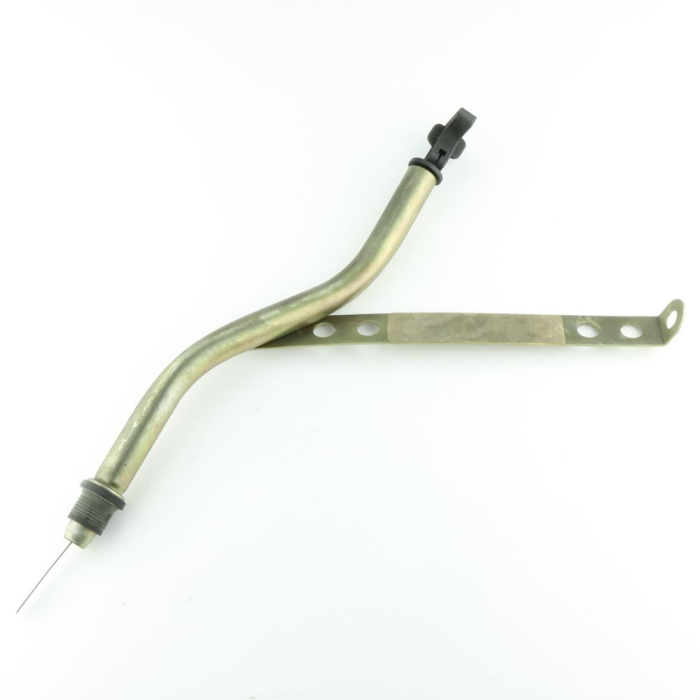 Coan - Dipstick & Tube w/ Lockdown Handle - Long Tab