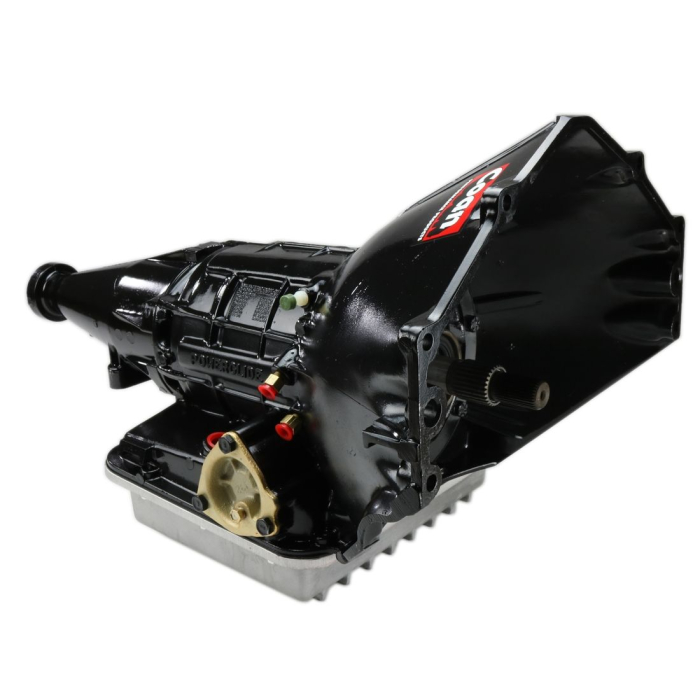 Coan - Pro Tree Competition 28", Instant Rection Brake w/ Reverse Lock Out