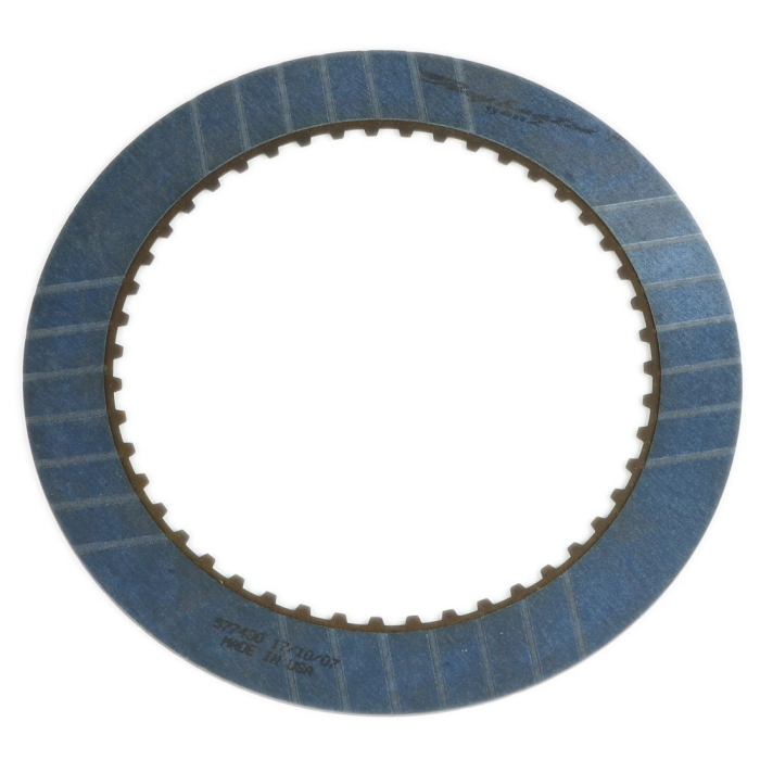 Coan - Intermediate Clutch, (.080) - Raybestos Blue