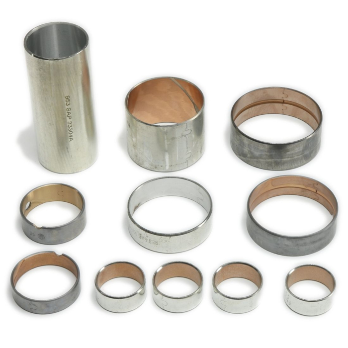 Coan - Bushing Kit