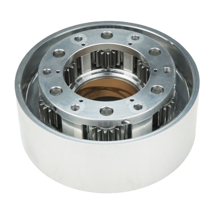 Coan - Aluminum Reaction Carrier For Static Cam