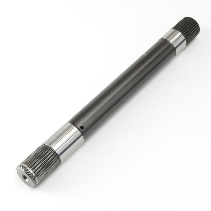 Coan - "Super Shaft" Steel Alloy Main Shaft w/ Rolled Splines