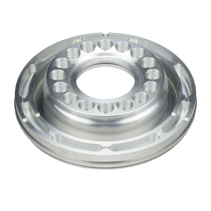 Coan - Billet Aluminum FWD / Direct Piston .750" Tall Without Checkball