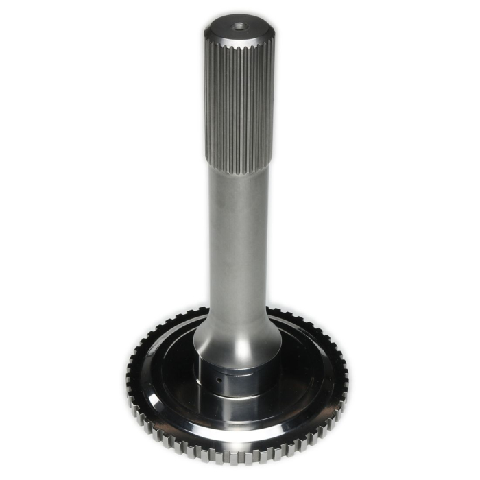 Coan - Output Shaft, Heat Treated 9-1/8" Forged Alloy, 32 Spline - 4.65 LB