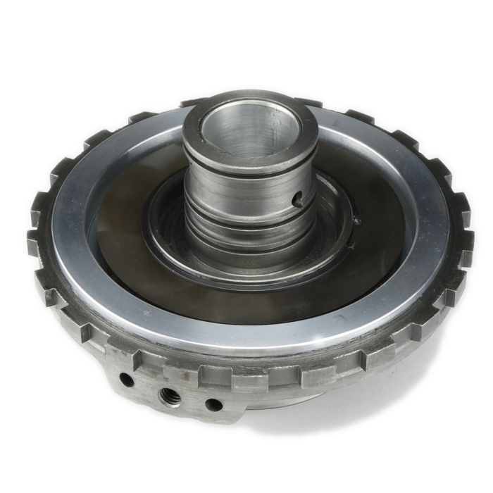Coan - Center Support w/ Oversized Billet Intermediate Piston (10% Larger) - 8.9 LBS