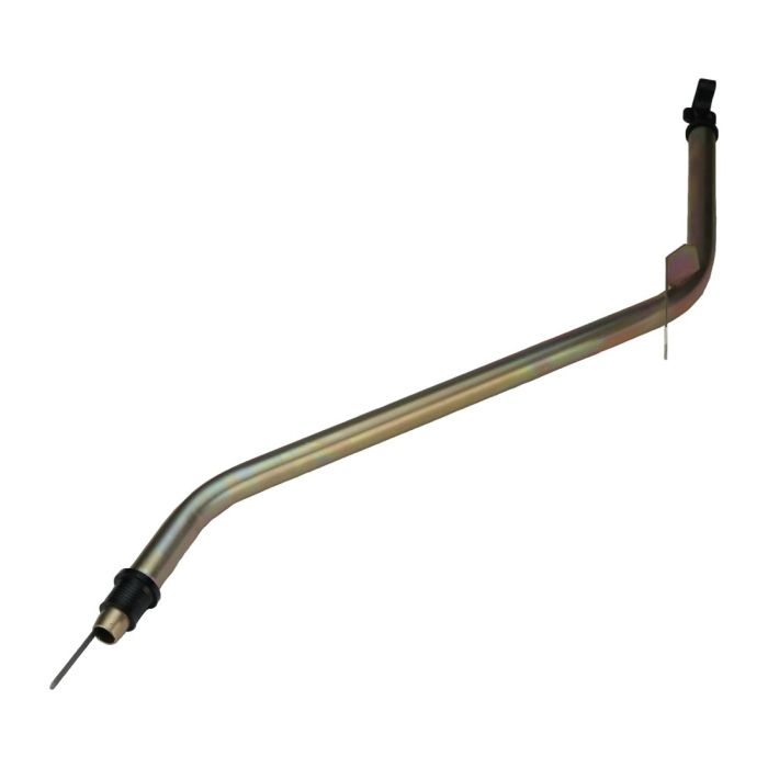 Coan - Dipstick & Tube - Reid TH400 Case, Small Block Ford