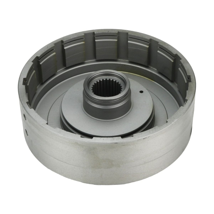 Coan - Forward Drum - Machined For Bearing To Use w/ COA-22812A Clutch Hub