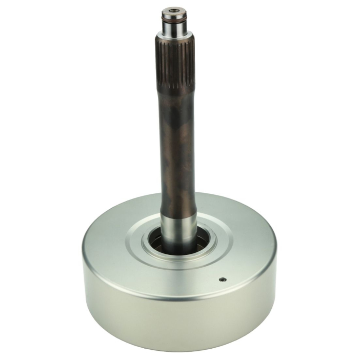 Coan - Lock-Up Input Shaft w/ Billet Aluminum Forward Drum - 1-1/4" 29 Spline