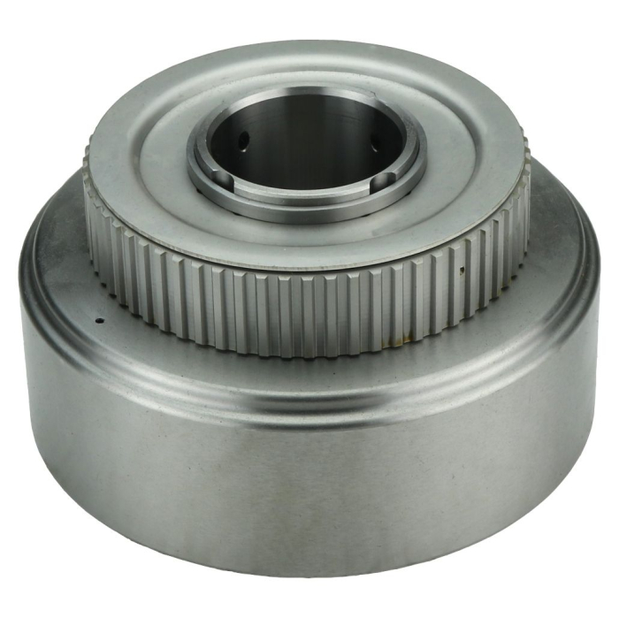 Coan - 4140 Billet Steel Direct Drum Assembly w/ Super Sprag - Use w/ 1.125" Main Shaft