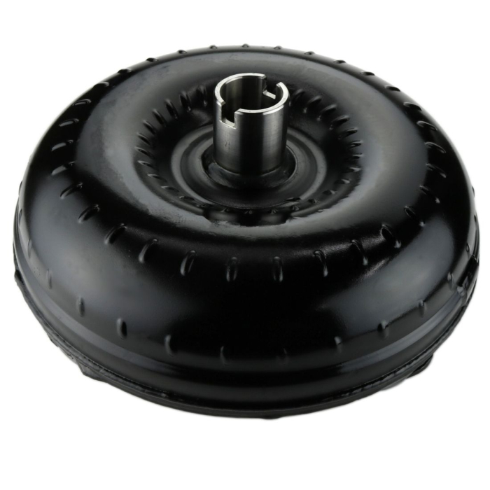 Coan - 12" Street Performance Converter - Chevrolet