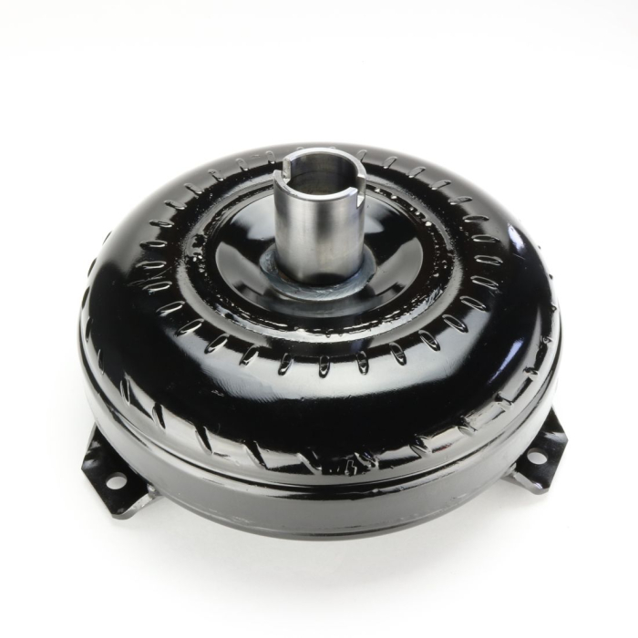 Coan - 10" (258mm) Maximum Performance Converter w/ Billet Stator, "Super Sprag"