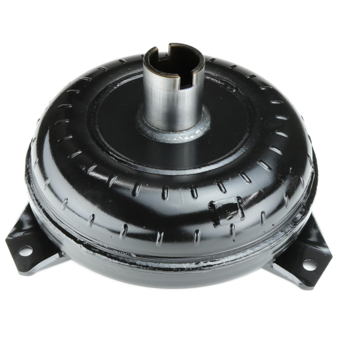 Coan - 8" High Performance Race Converter - Small Block