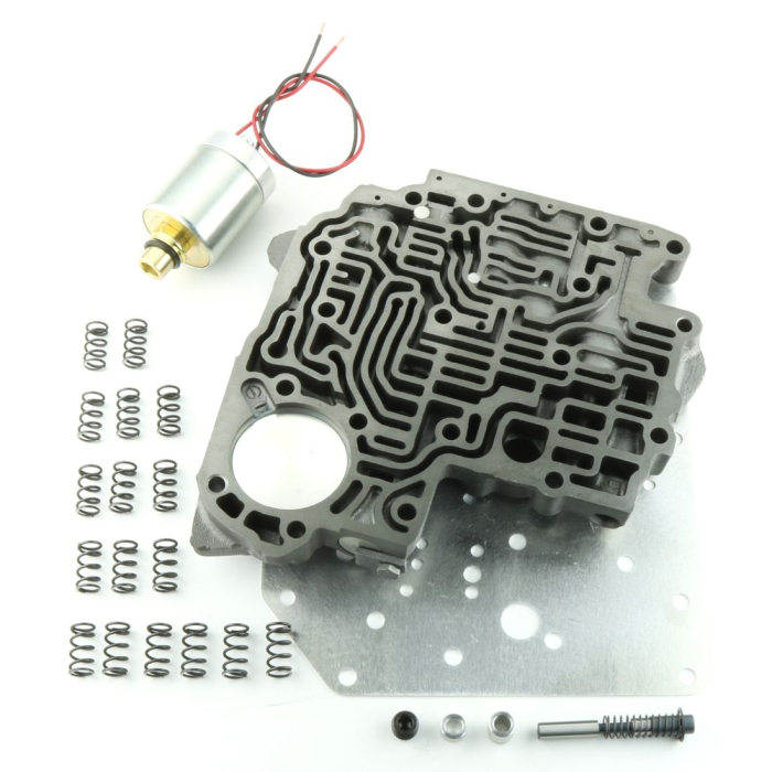 Coan - Trans Brake Kit - Reversed Pattern