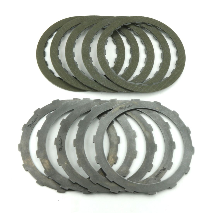 Coan - Direct Or Forward Clutch Plate Kit - High Energy