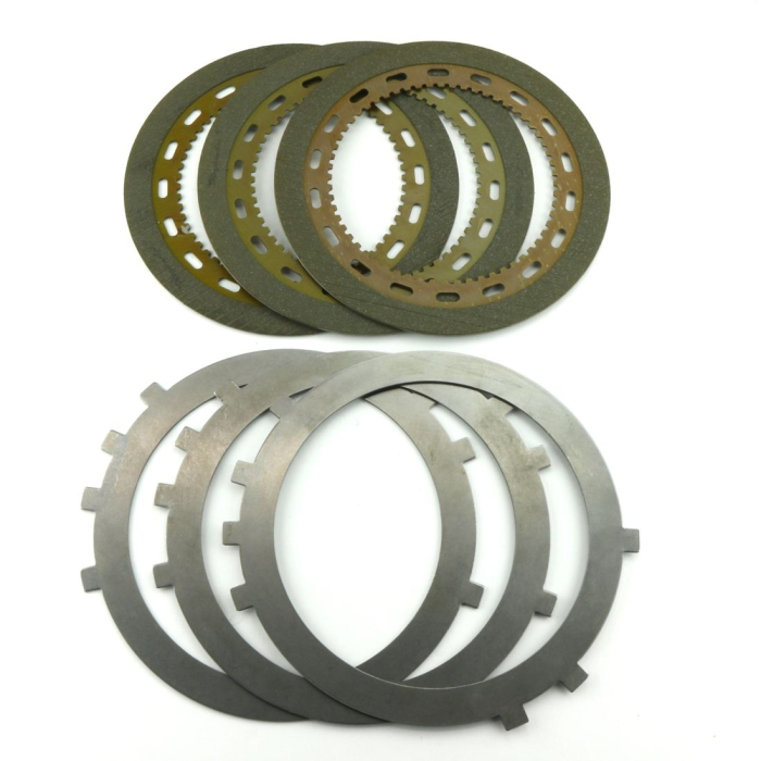 Coan - Intermediate Clutch Plate Kit - High Energy