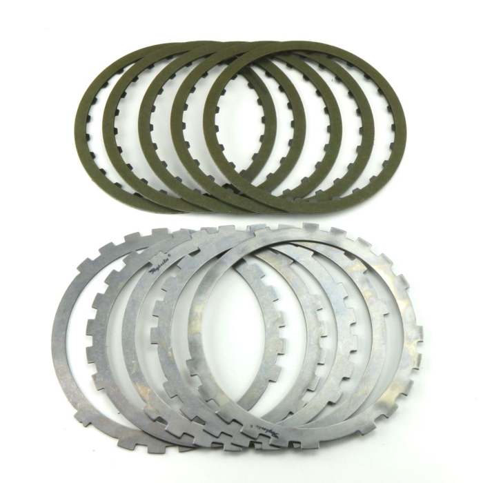 Coan - Reverse Clutch Plate Kit - High Energy