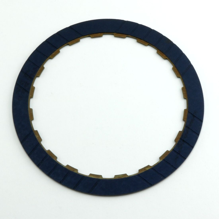 Coan - Forward & Direct Clutch (.098) - Raybestos Blue