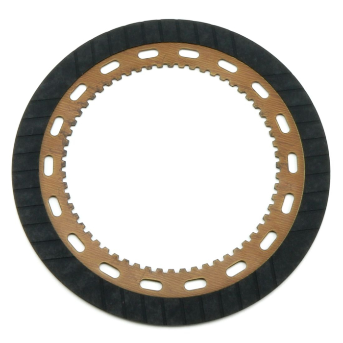 Coan - Intermediate Clutch (.098) - Raybestos Blue