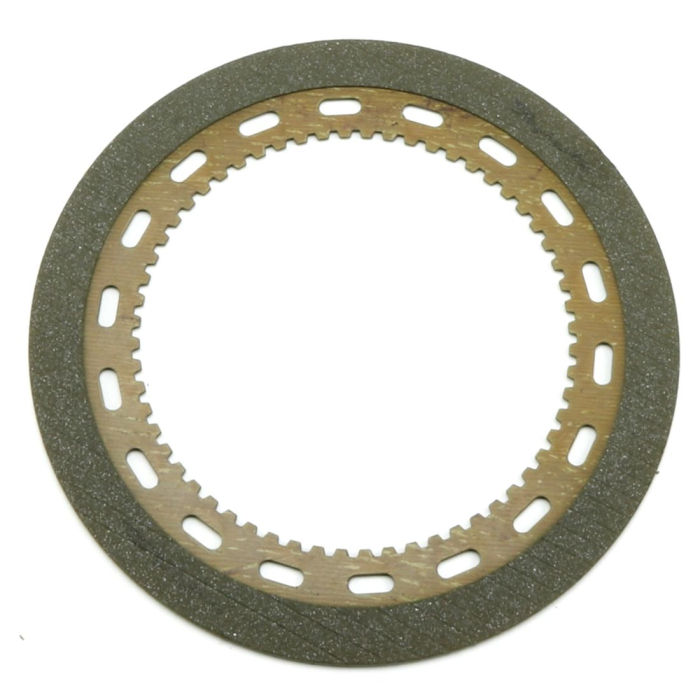 Coan - Intermediate Clutch (.098) - High Energy
