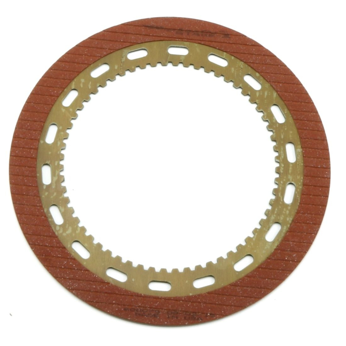 Coan - Intermediate Clutch (.098) - Raybestos Stage 1