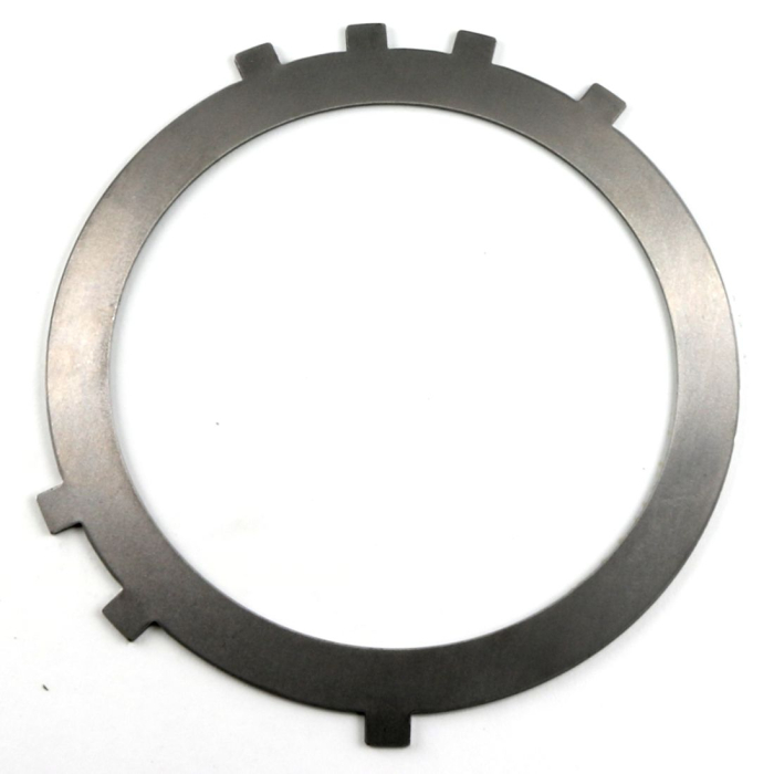 Coan - Intermediate Steel (.068)