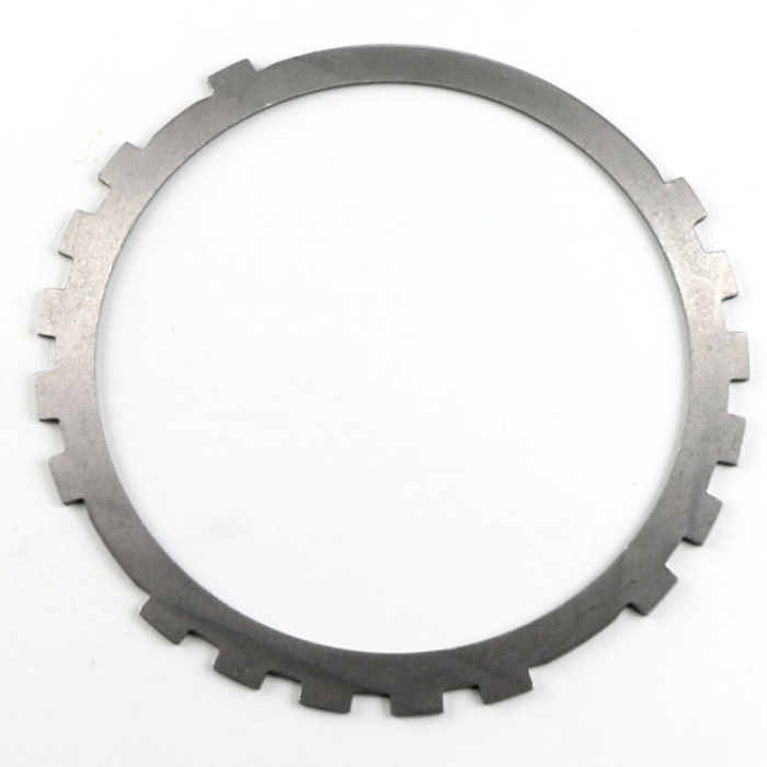 Coan - Reverse Steel (.068)