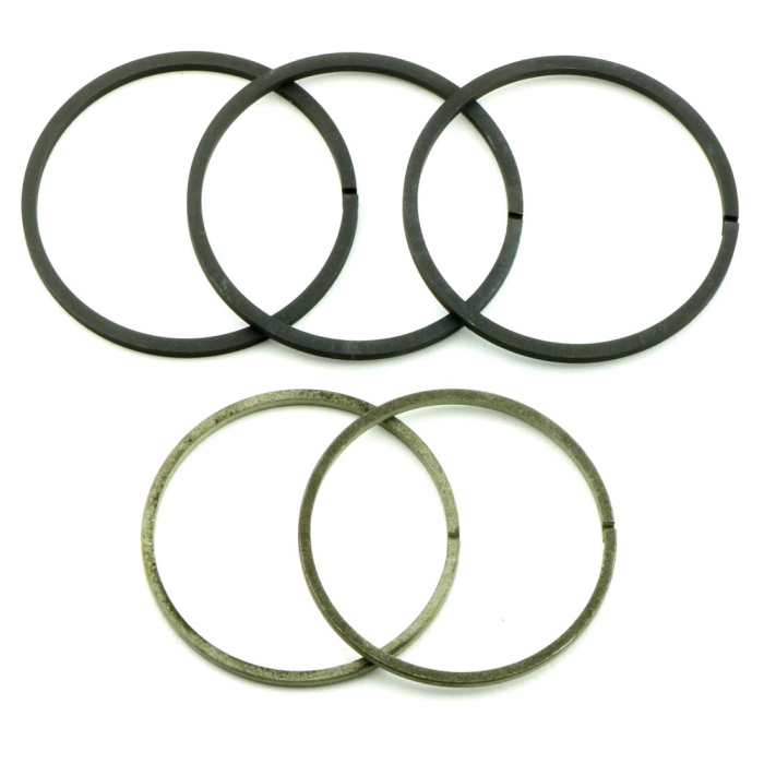 Coan - Pump Sealing Ring Kit - Metal (5 Rings)