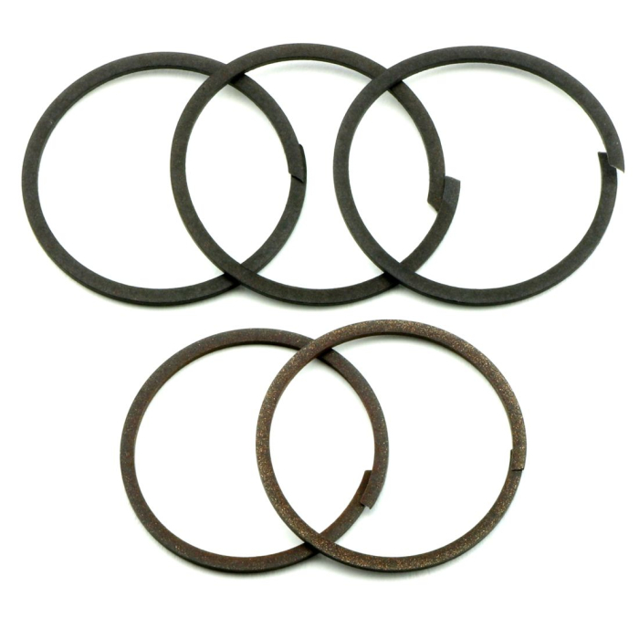 Coan - Pump Sealing Ring Kit - Race (5 Rings)