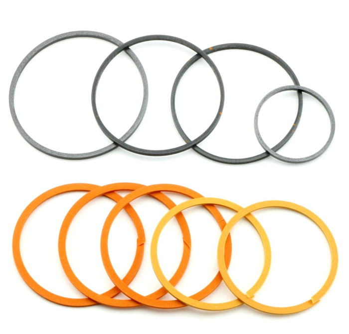 Coan - Complete Sealing Ring Kit - Race
