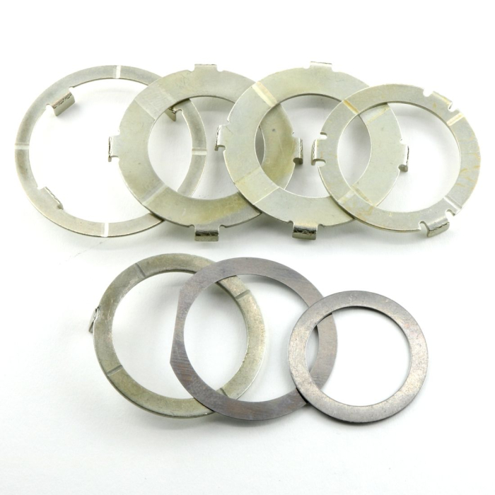 Coan - Thrust Washer Kit