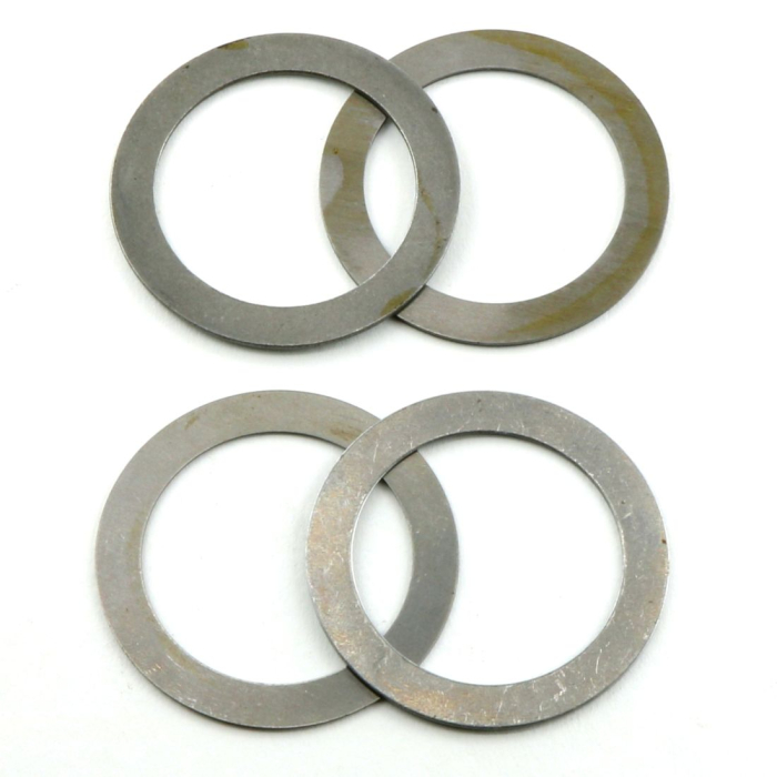 Coan - Output Ring Gear To Case Shim Kit