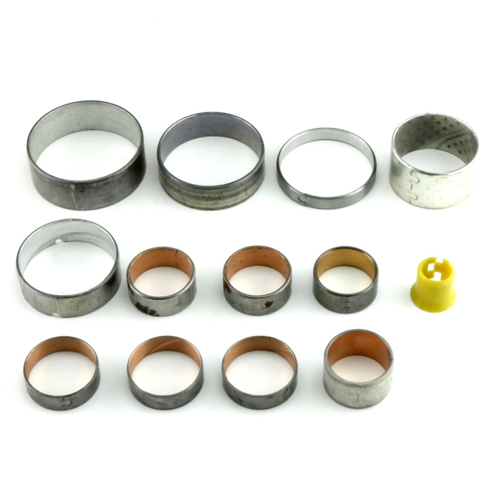 Coan - Bushing Kit