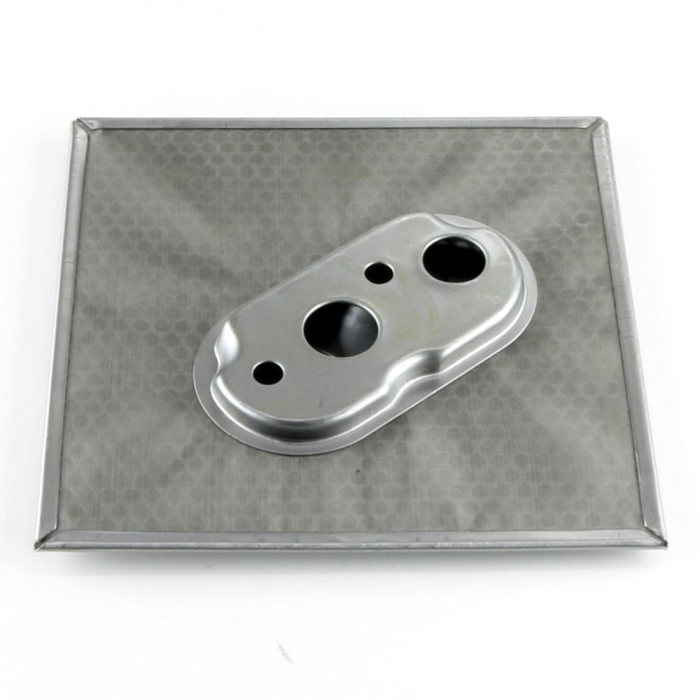 Coan - High Flow Filter