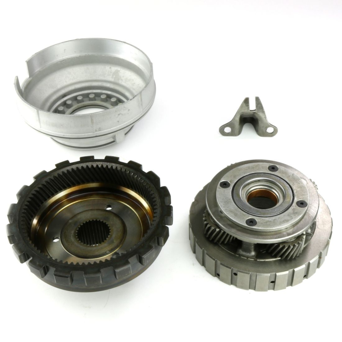 Coan - Aftermarket Planetary - 2.70-1.52 Ratio