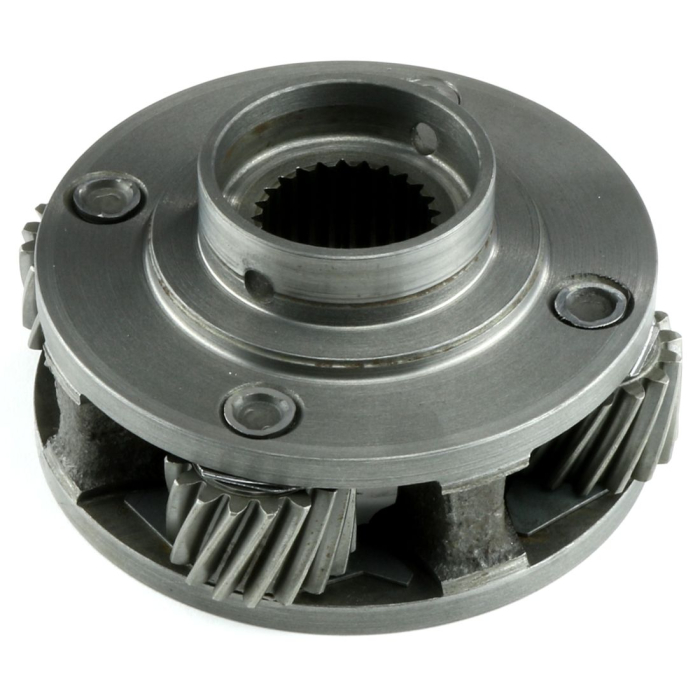 Coan - Lightened Output Carrier Modified For Use w/ COA-32813 & COA-32814 Forward Drums