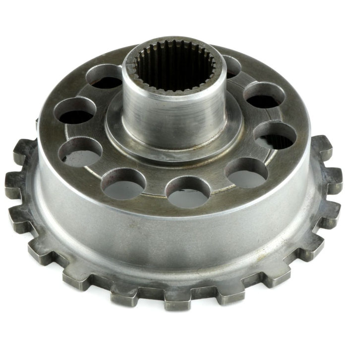 Coan - Lightened Output Ring Gear - Bearing Type