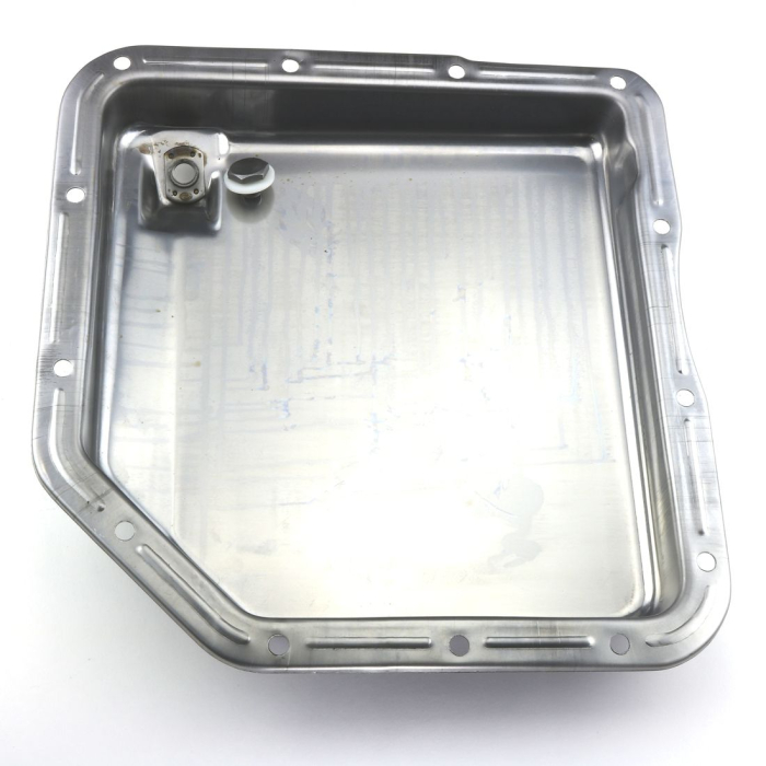 Coan - Standard Steel Pan