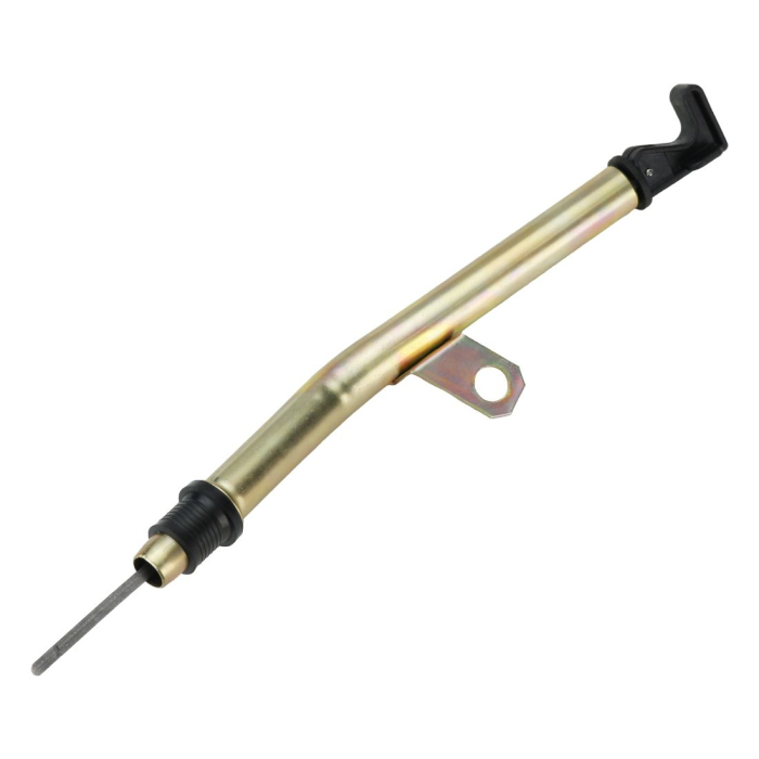 Coan - Short Dipstick & Tube w/ Lockdown Handle