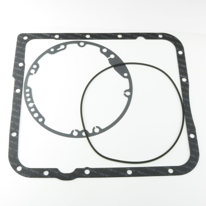 Coan - Gasket & Seal Kit '82-Up