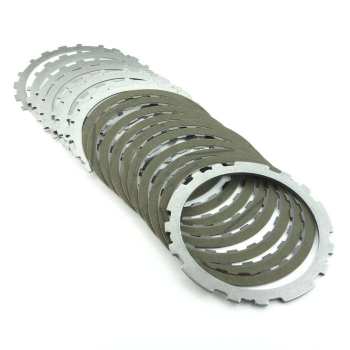 Coan - 3rd & 4th Clutch Plate Kit (8 Clutch) - High Energy
