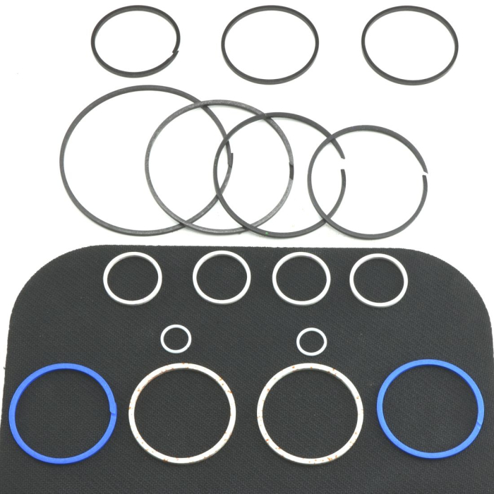 Coan - Sealing Ring Kit - Race